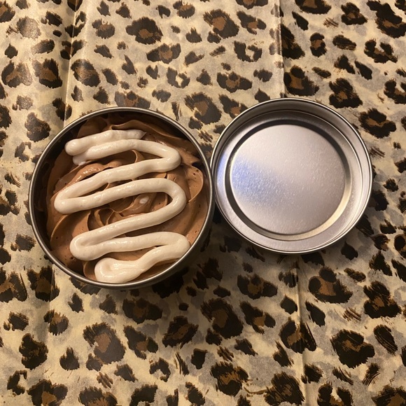 Hand Crafted Other - Cinnamon Swirl Whipped Body Butter